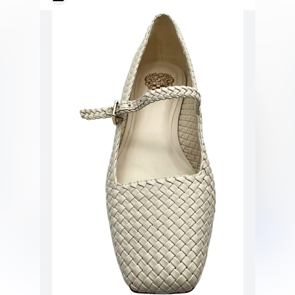 Vince Camuto Vinley Mary Jane’s